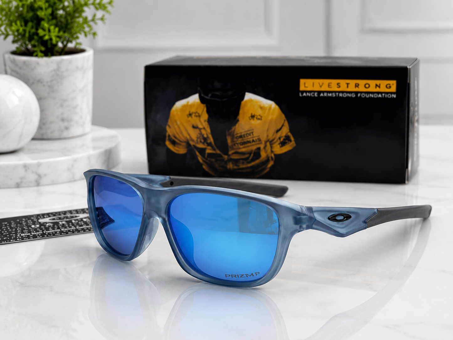 (GS-41) Premium Performance Sports Sunglasses | Lightweight UV Protection | Multiple Color Variants