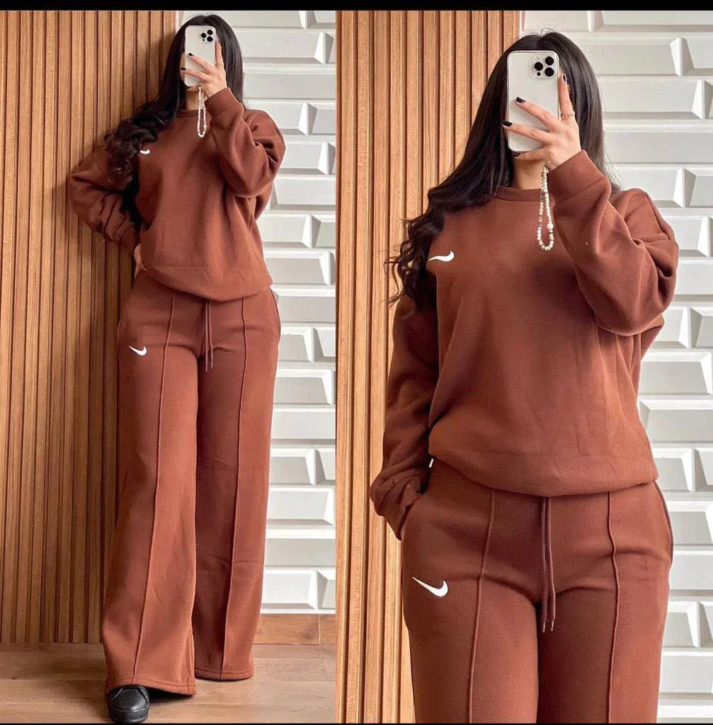 2 Pcs Winter Outfit CH-326