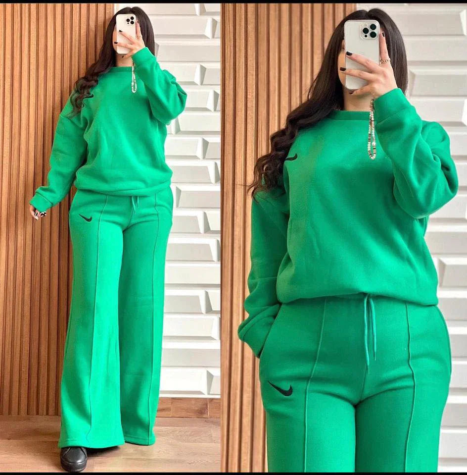 2 Pcs Winter Outfit CH-326