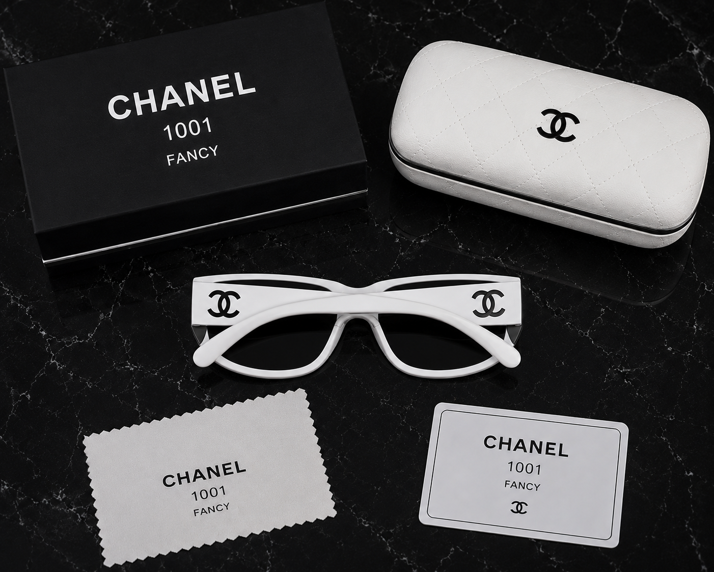 (GS-2) Luxury Oversized Shield Sunglasses – UV400 Protection | Premium Fashion Eyewear