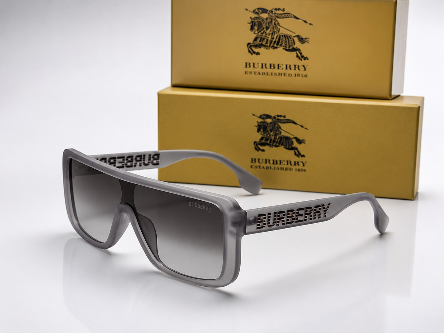 (GS-32)Burberry Premium  Sunglasses | UV400 Luxury Eyewear