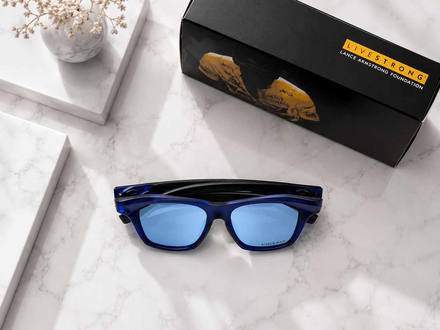 (GS-41) Premium Performance Sports Sunglasses | Lightweight UV Protection | Multiple Color Variants