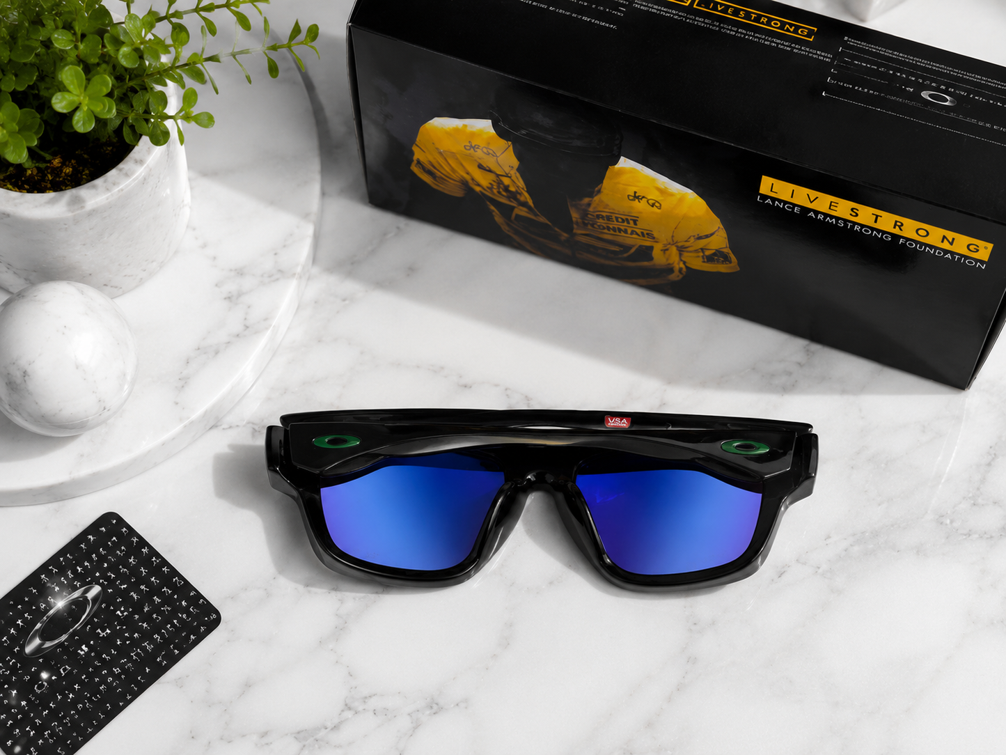 (GS-42) Oakley Premium PRIZM Sports Sunglasses – Multiple Color Variants