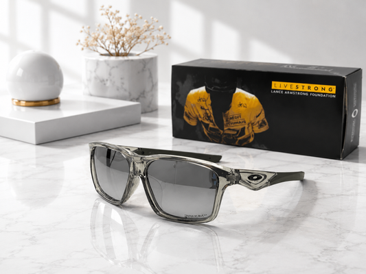 (GS-41) Premium Performance Sports Sunglasses | Lightweight UV Protection | Multiple Color Variants