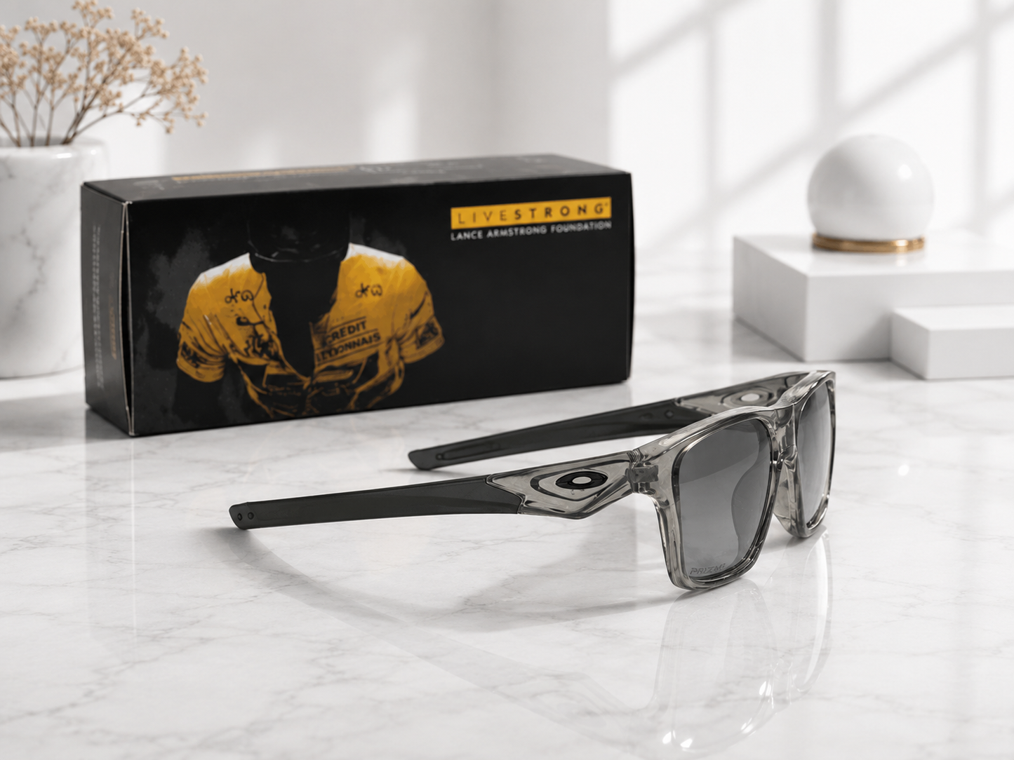(GS-41) Premium Performance Sports Sunglasses | Lightweight UV Protection | Multiple Color Variants