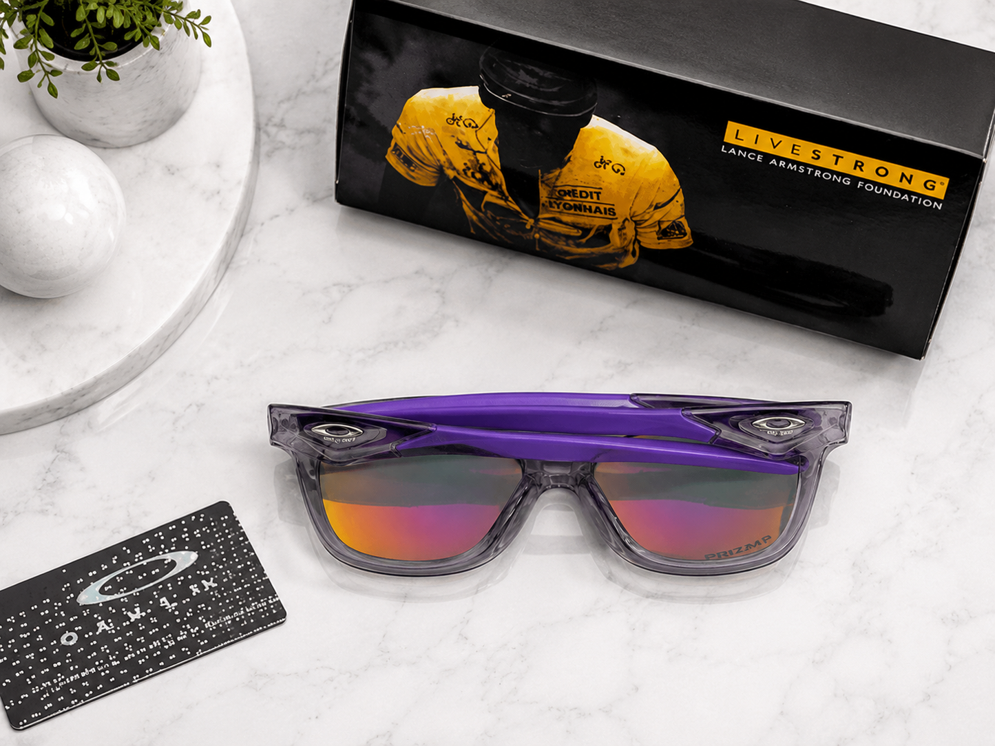 (GS-41) Premium Performance Sports Sunglasses | Lightweight UV Protection | Multiple Color Variants
