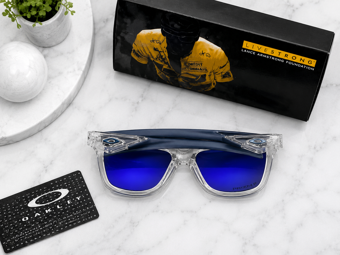 (GS-41) Premium Performance Sports Sunglasses | Lightweight UV Protection | Multiple Color Variants