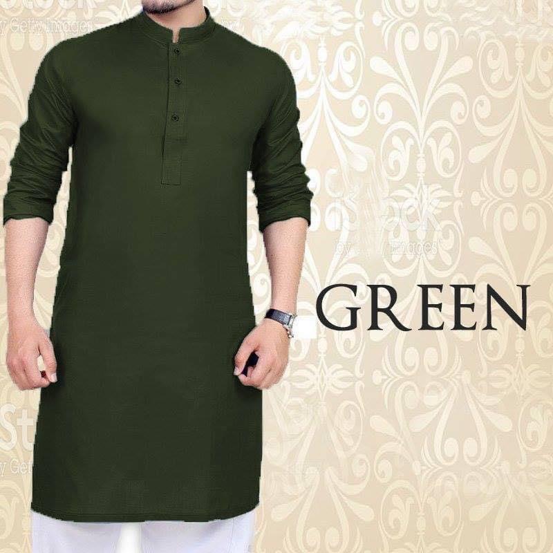 MEN'S Royal  Elegance – Timeless Kurta Style