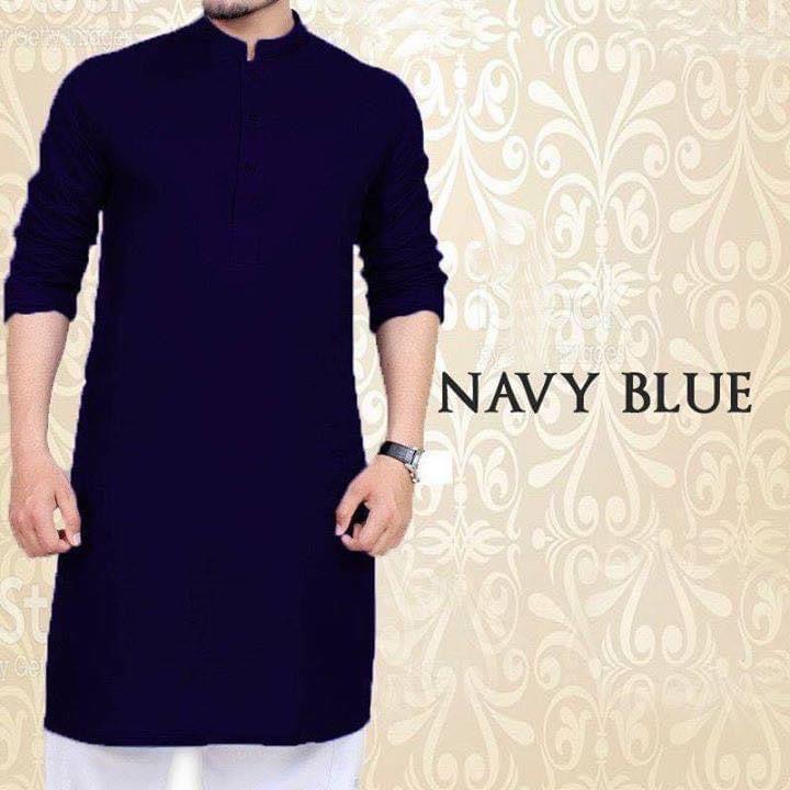 MEN'S Royal  Elegance – Timeless Kurta Style