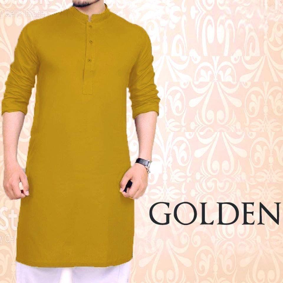 MEN'S Royal  Elegance – Timeless Kurta Style
