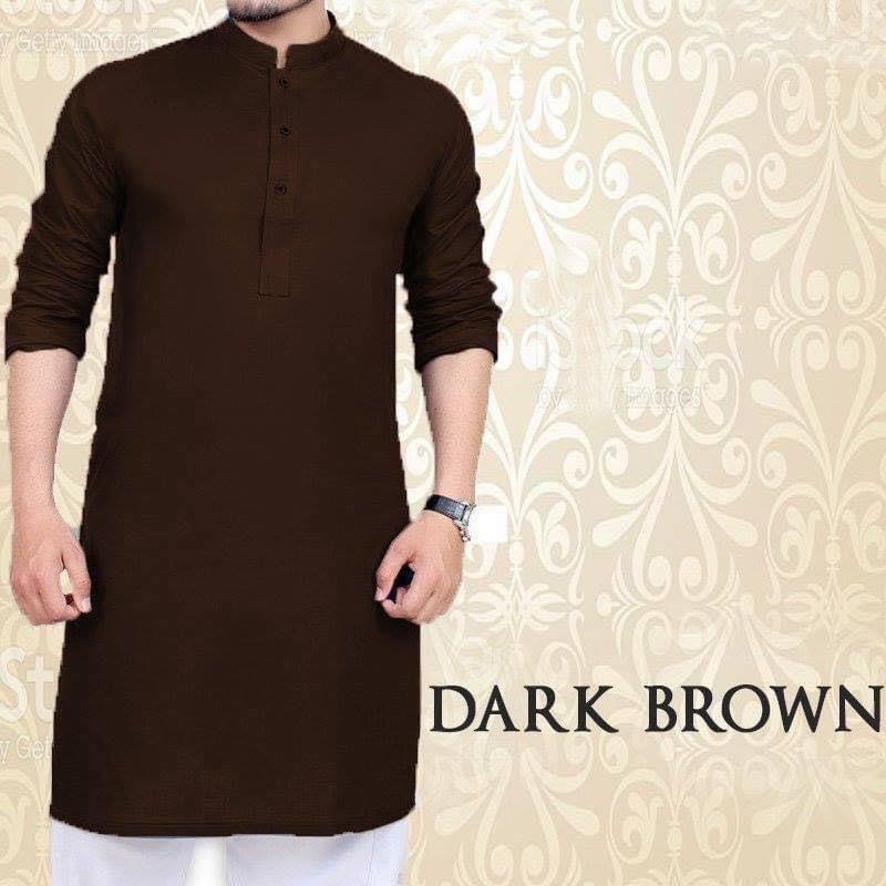 MEN'S Royal  Elegance – Timeless Kurta Style