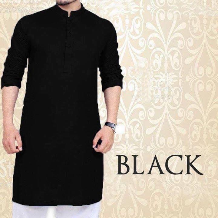MEN'S Royal  Elegance – Timeless Kurta Style